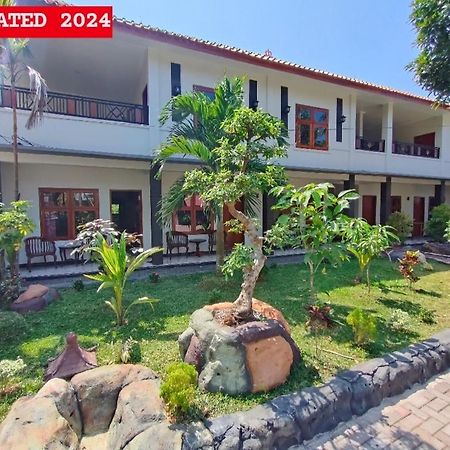 Mango Guesthouse Pangandaran Εξωτερικό φωτογραφία