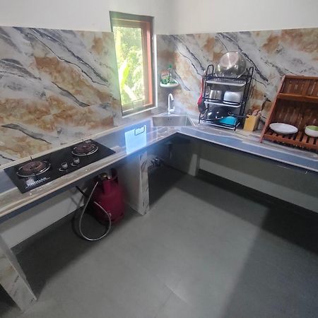 Mango Guesthouse Pangandaran Εξωτερικό φωτογραφία