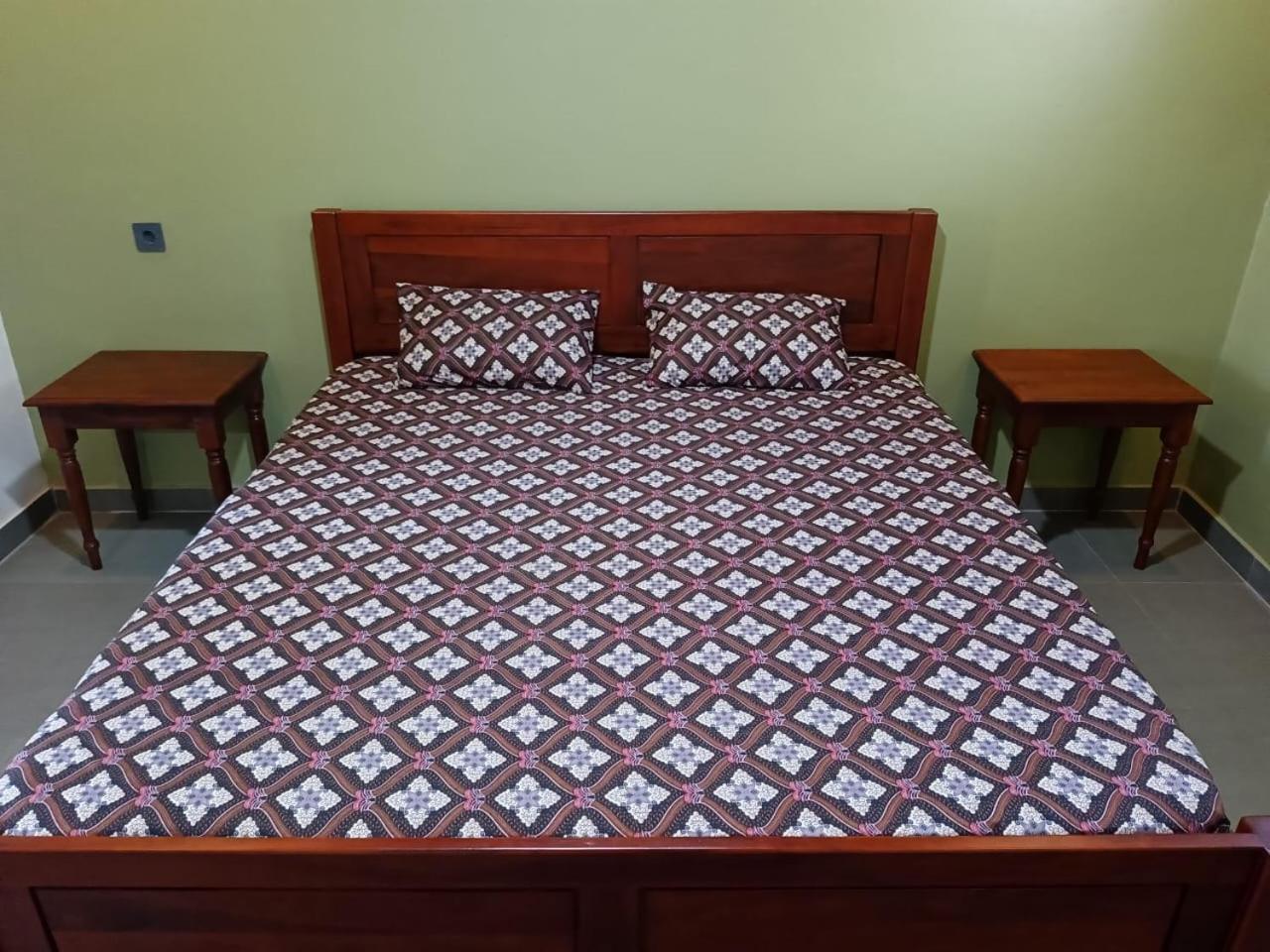 Mango Guesthouse Pangandaran Εξωτερικό φωτογραφία