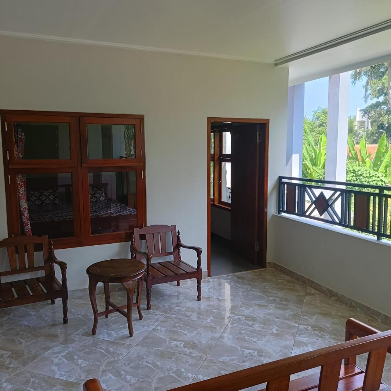 Mango Guesthouse Pangandaran Εξωτερικό φωτογραφία