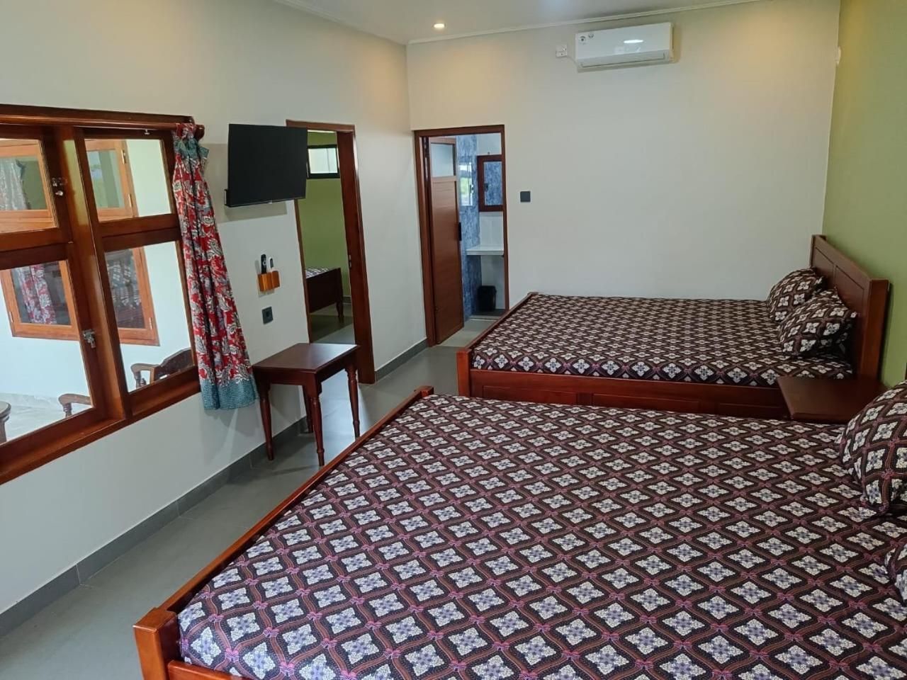 Mango Guesthouse Pangandaran Εξωτερικό φωτογραφία