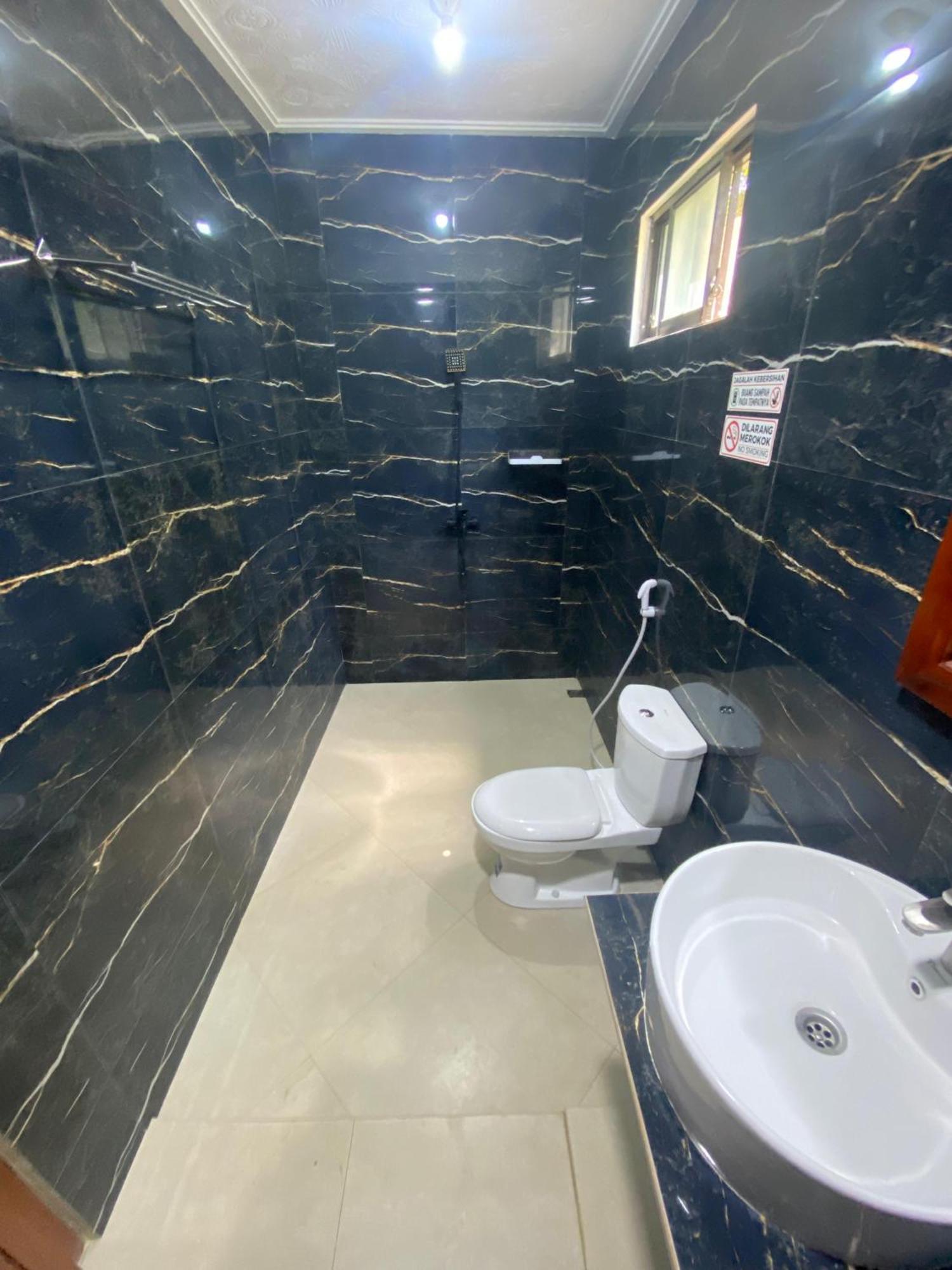 Mango Guesthouse Pangandaran Εξωτερικό φωτογραφία