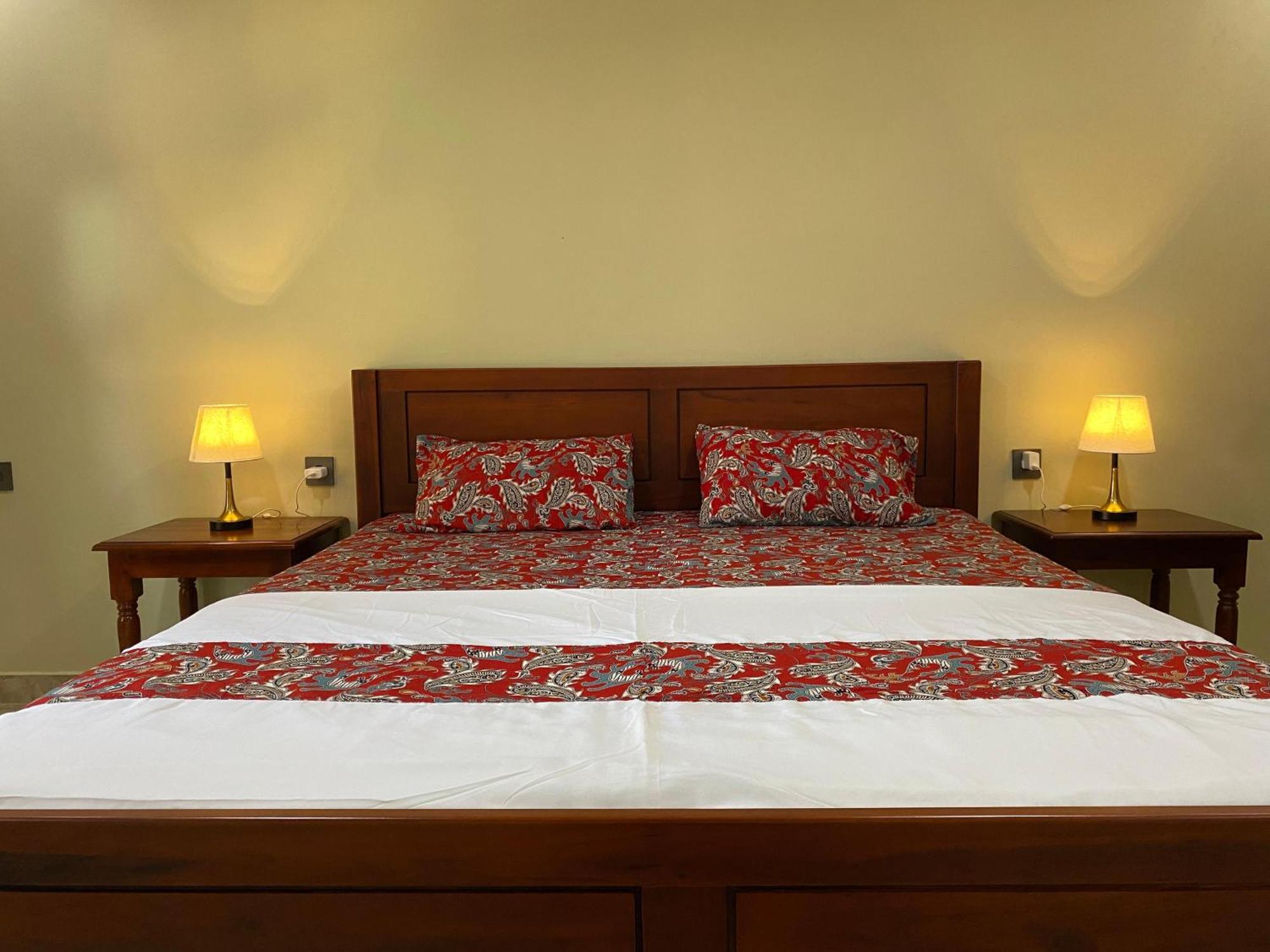 Mango Guesthouse Pangandaran Εξωτερικό φωτογραφία