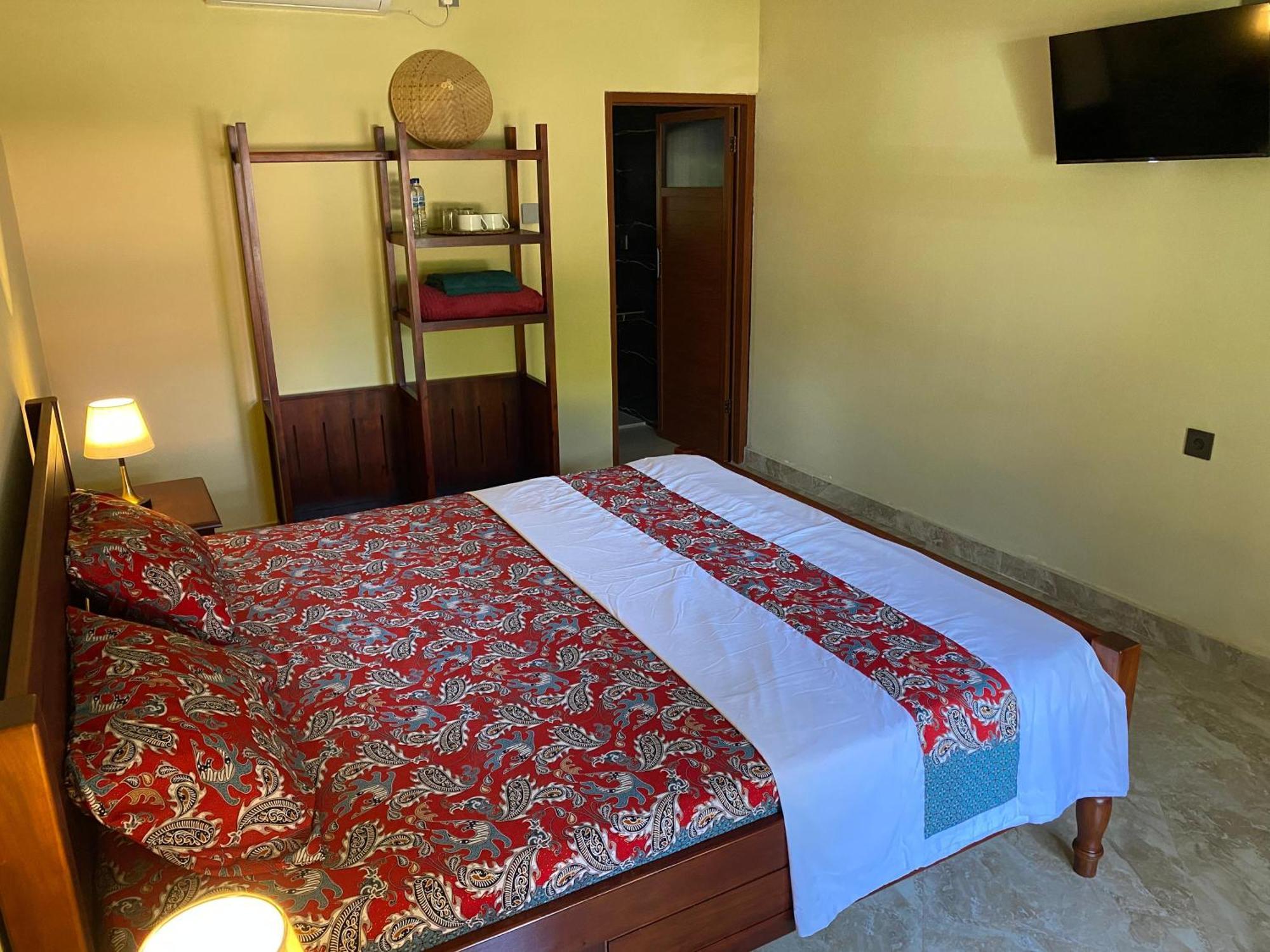 Mango Guesthouse Pangandaran Εξωτερικό φωτογραφία