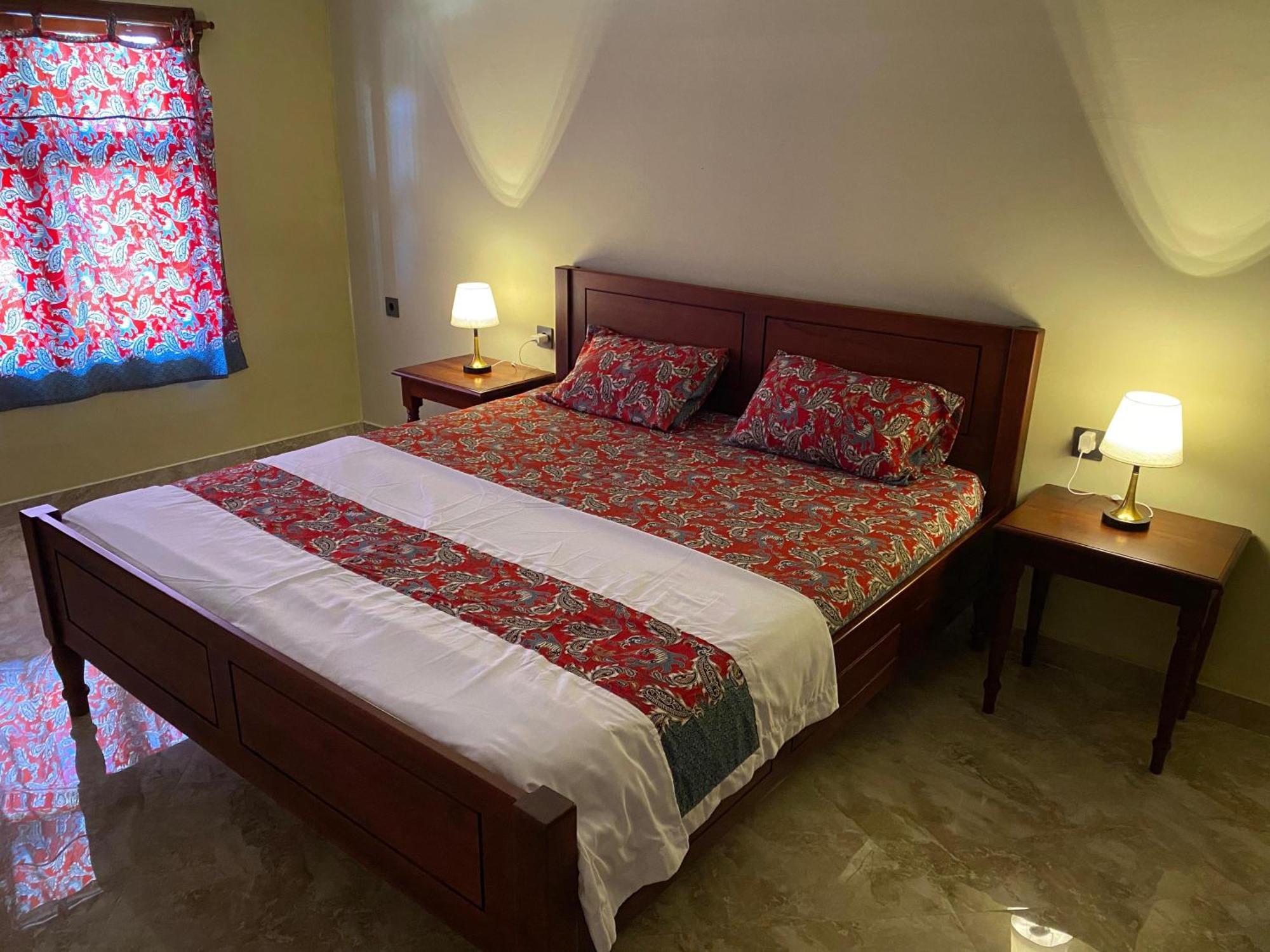 Mango Guesthouse Pangandaran Εξωτερικό φωτογραφία