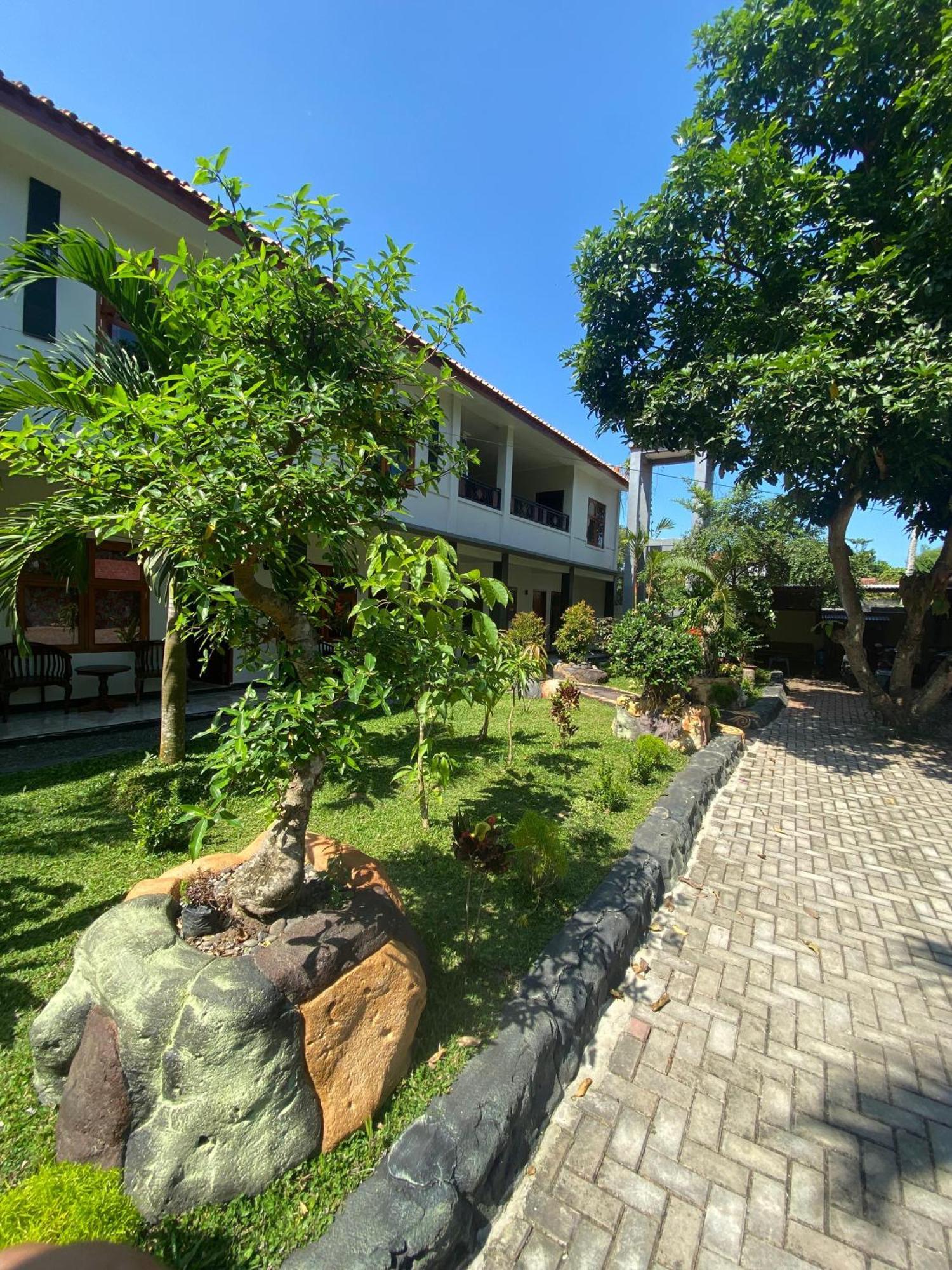 Mango Guesthouse Pangandaran Εξωτερικό φωτογραφία