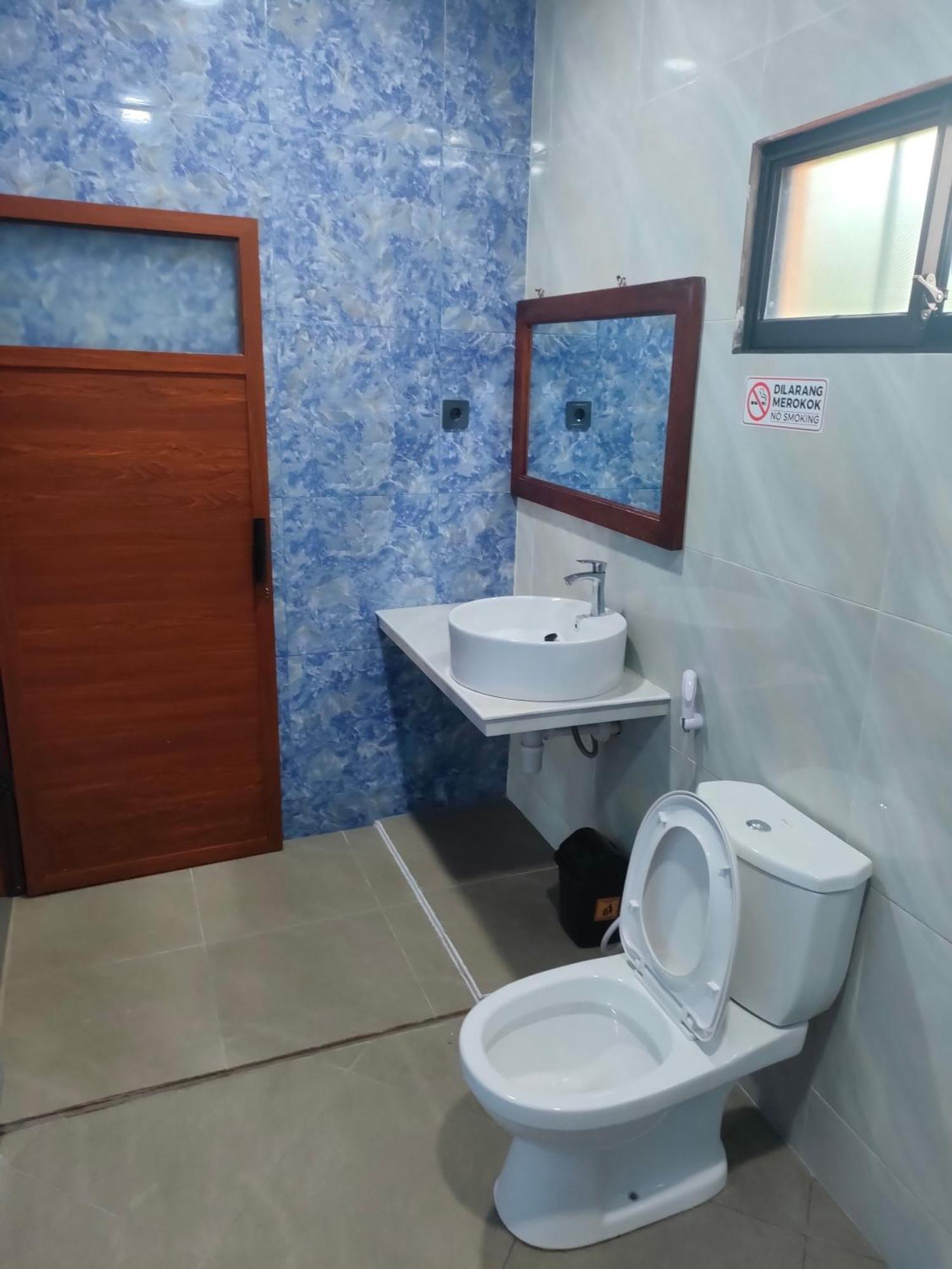 Mango Guesthouse Pangandaran Εξωτερικό φωτογραφία