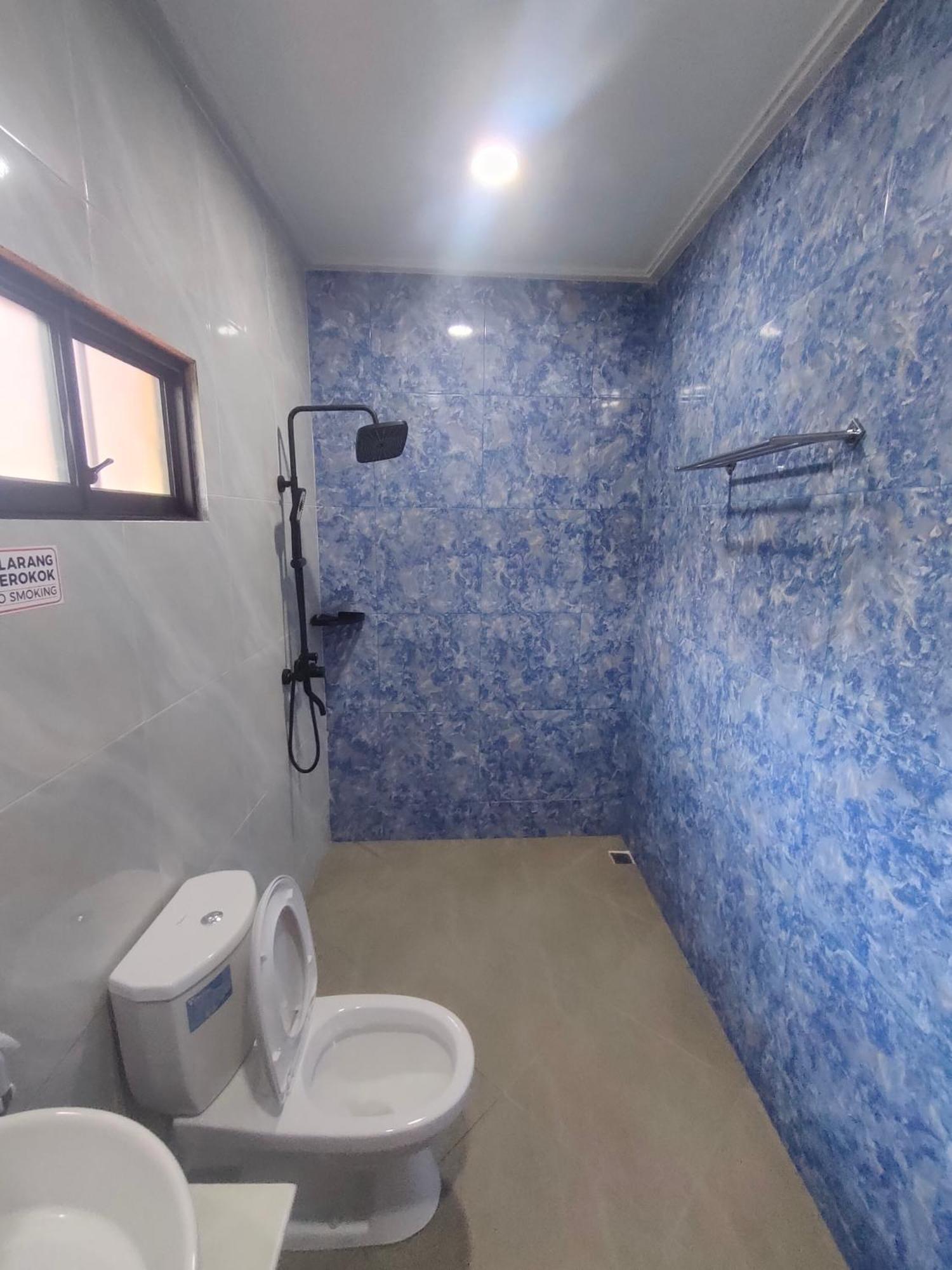 Mango Guesthouse Pangandaran Εξωτερικό φωτογραφία