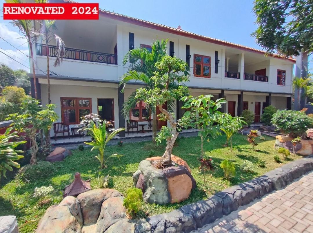 Mango Guesthouse Pangandaran Εξωτερικό φωτογραφία