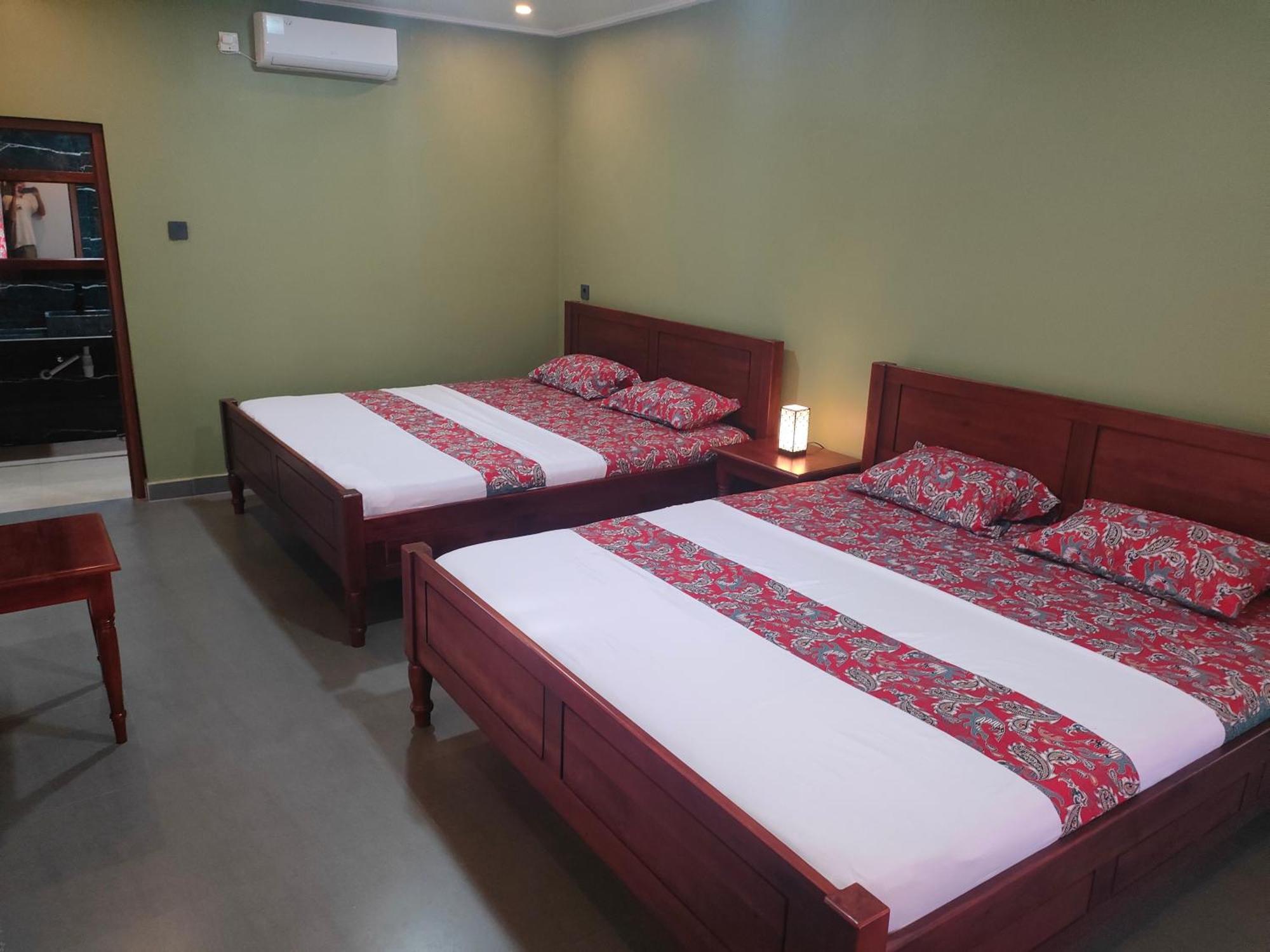Mango Guesthouse Pangandaran Εξωτερικό φωτογραφία