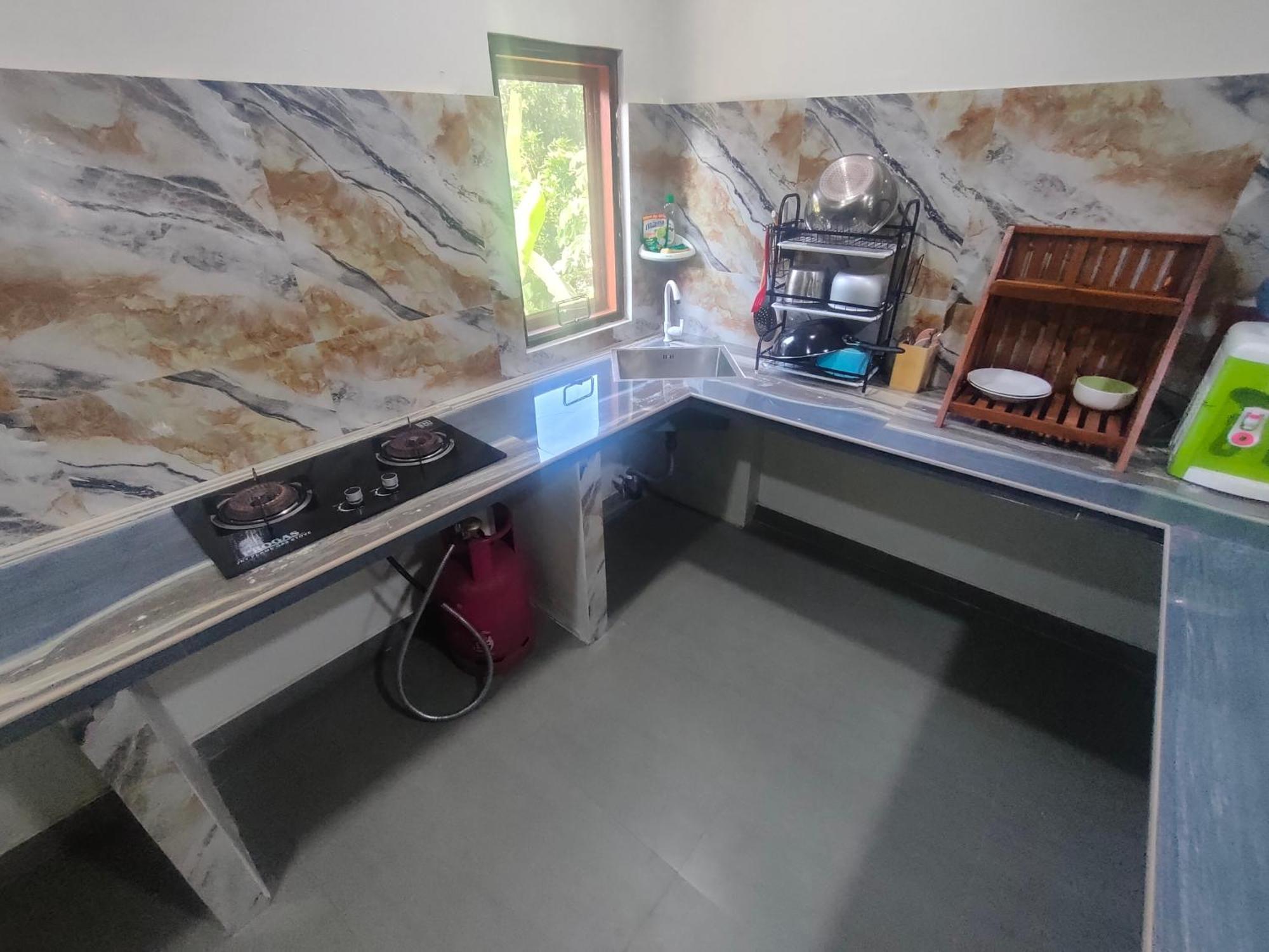 Mango Guesthouse Pangandaran Εξωτερικό φωτογραφία