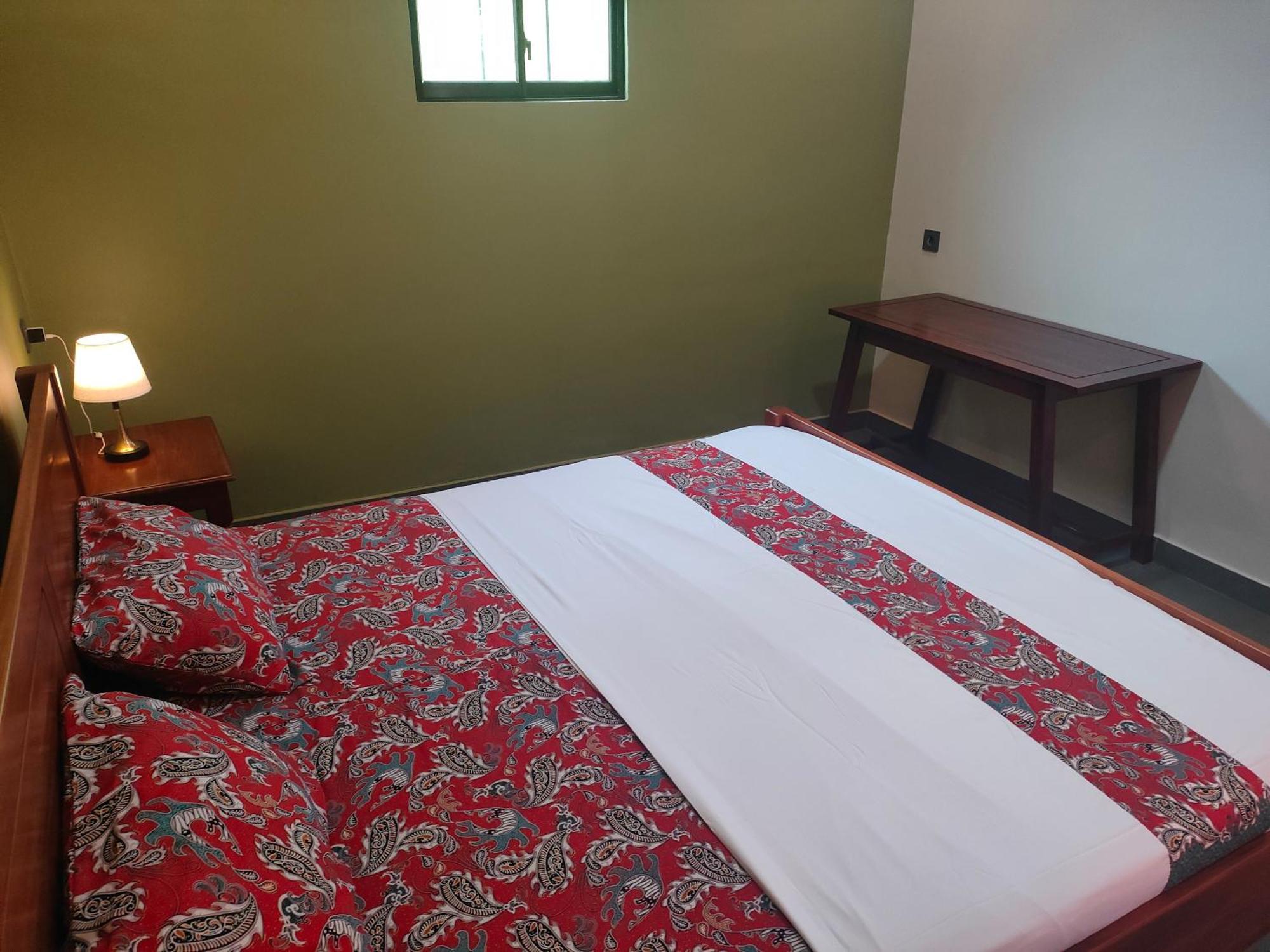 Mango Guesthouse Pangandaran Εξωτερικό φωτογραφία