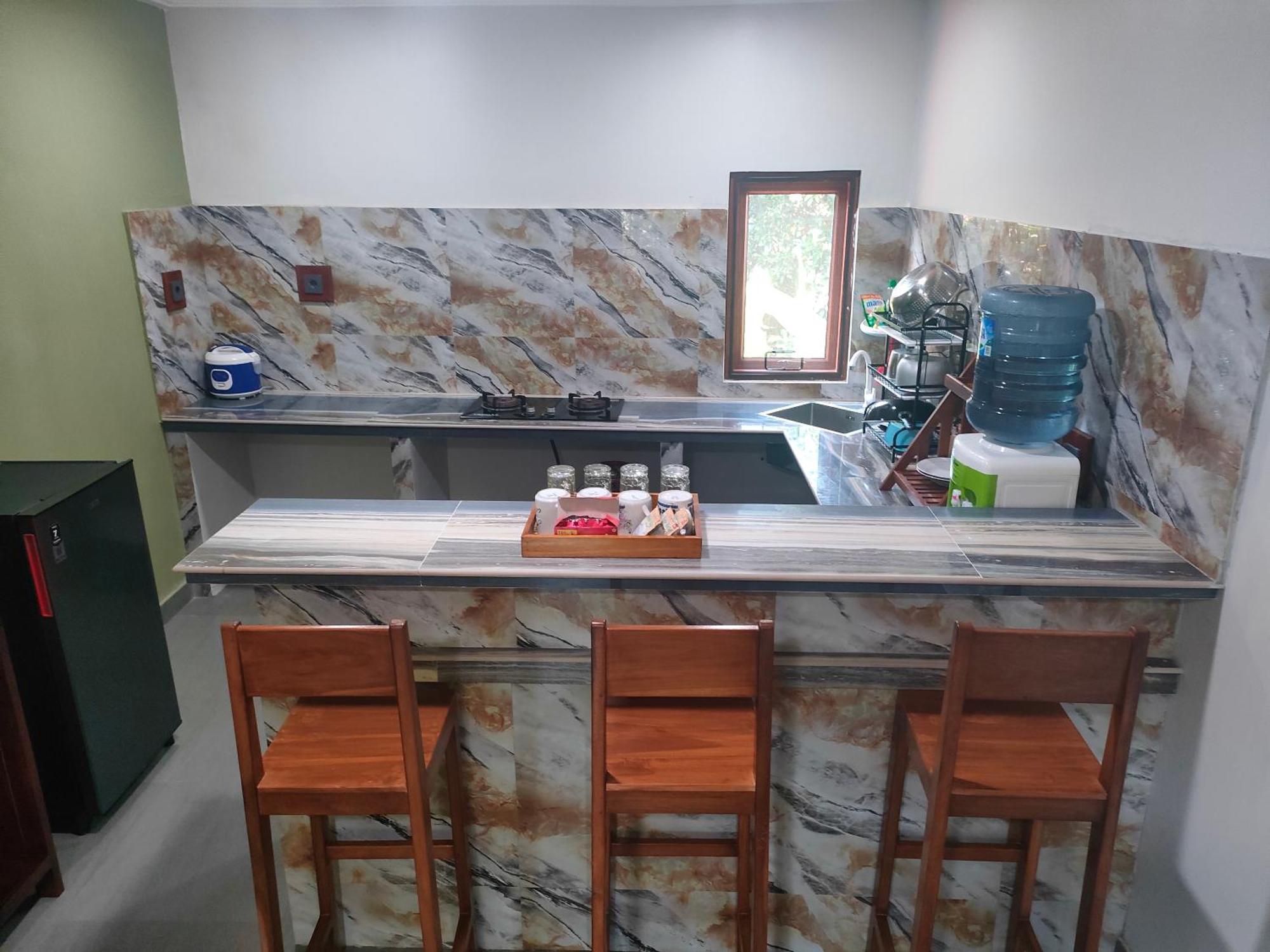 Mango Guesthouse Pangandaran Εξωτερικό φωτογραφία