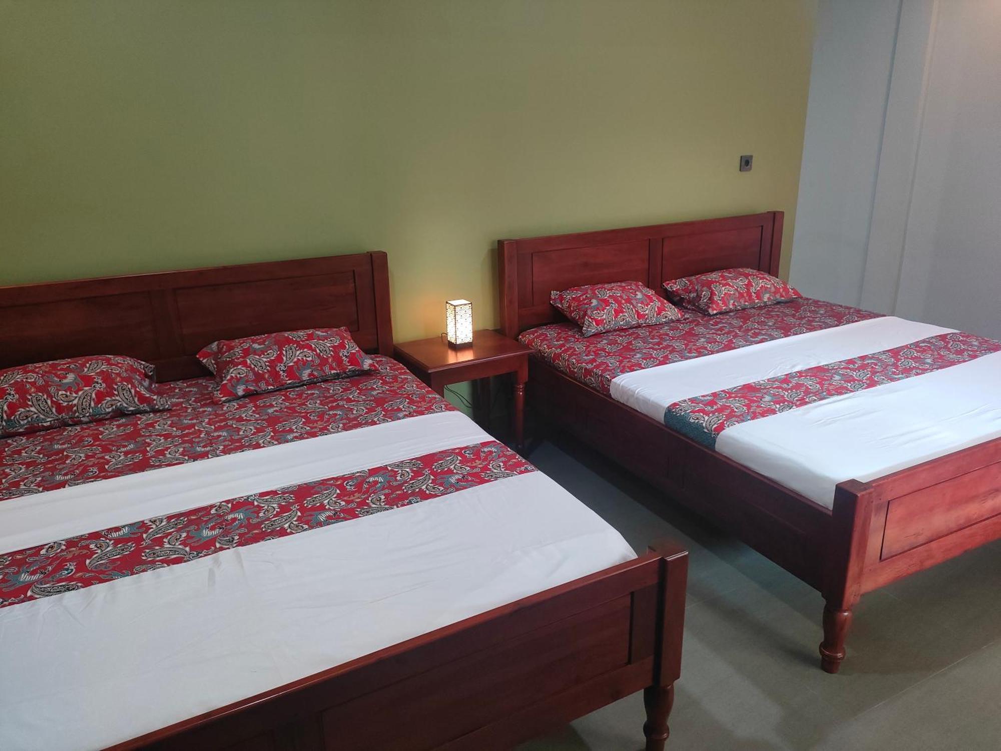 Mango Guesthouse Pangandaran Εξωτερικό φωτογραφία