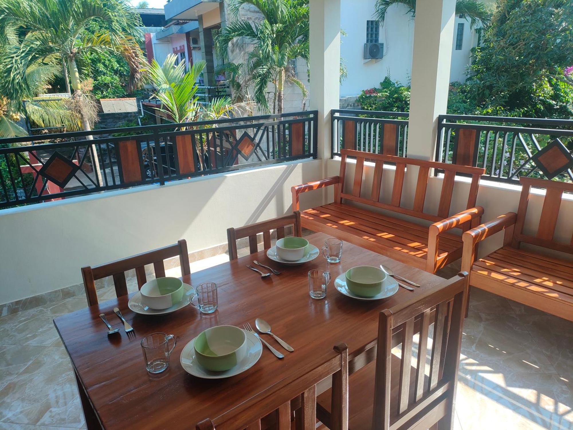 Mango Guesthouse Pangandaran Εξωτερικό φωτογραφία