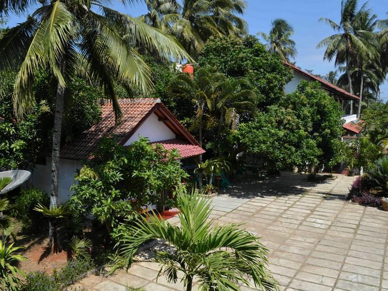 Mango Guesthouse Pangandaran Εξωτερικό φωτογραφία