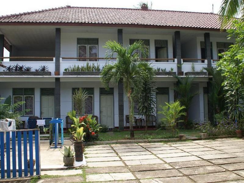 Mango Guesthouse Pangandaran Εξωτερικό φωτογραφία